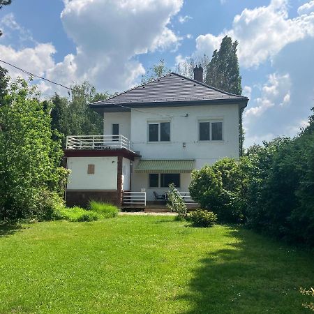 Honvéd n4. apartman Balatonlelle Extérieur photo