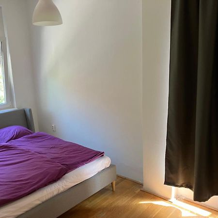 Honvéd n4. apartman Balatonlelle Extérieur photo