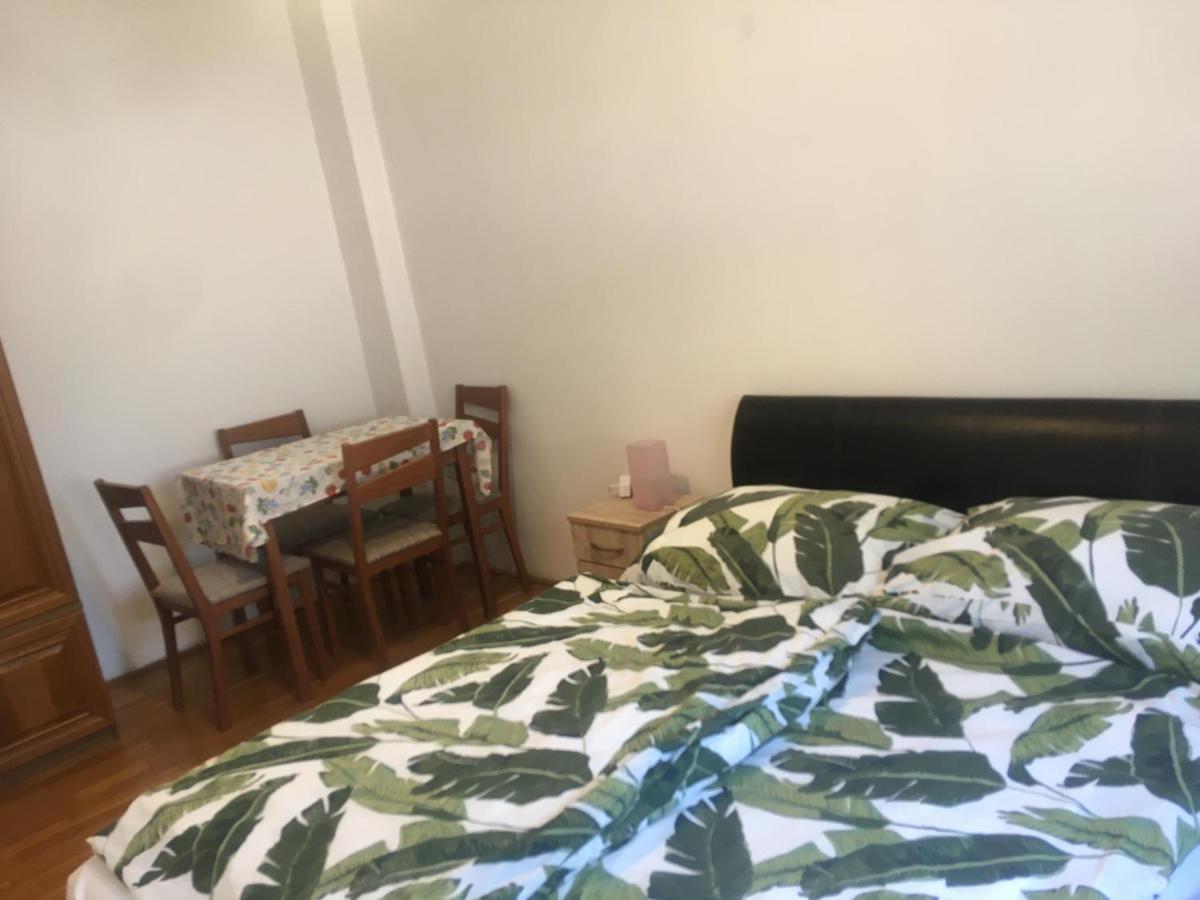 Honvéd n4. apartman Balatonlelle Extérieur photo